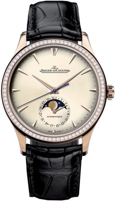 Jaeger-LeCoultre Master Ultra Thin Moon