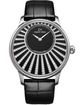 Jaquet Droz Elegance Paris Heure Astrale