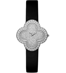 Van Cleef & Arpels Alhambra Alhambra M