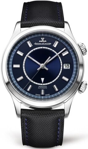 Jaeger-LeCoultre Master Memovox Boutique Edition