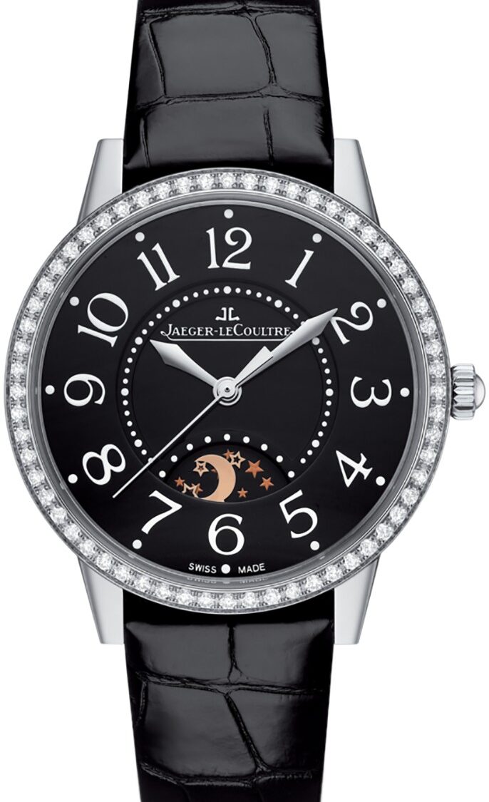 Jaeger-LeCoultre Rendez-Vous Rendez-Vous Night & Day Large