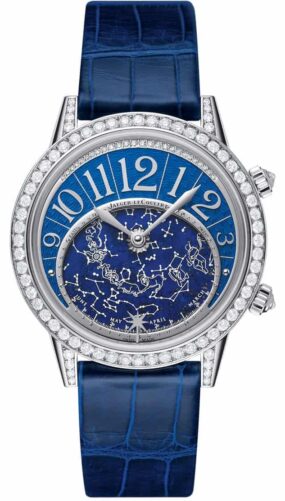 Jaeger-LeCoultre Rendez-Vous Rendez-Vous Celestial