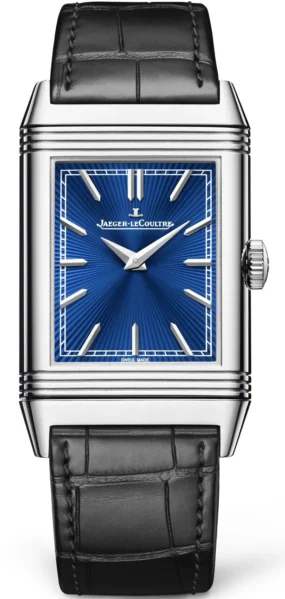 Jaeger-LeCoultre Reverso Reverso Tribute Enamel Mucha Boutique Edition