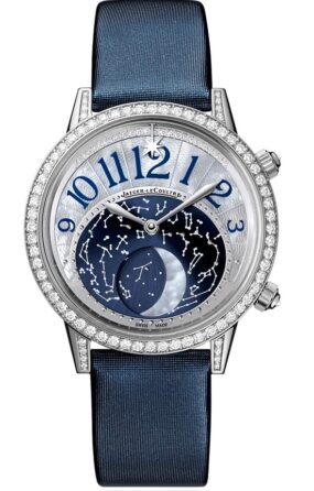 Jaeger-LeCoultre Rendez-Vous Rendez-Vous Moon