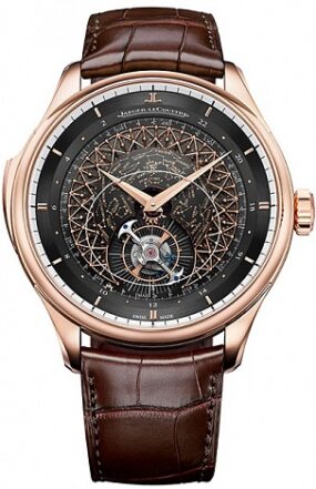 Jaeger-LeCoultre Master Grande Tradition Grande Complication