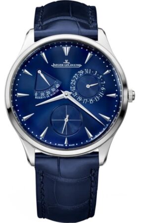 Jaeger-LeCoultre Master Ultra Thin Reserve de Marche