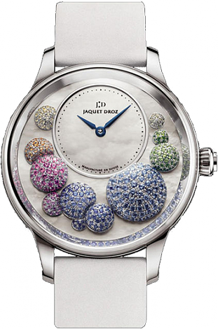 Jaquet Droz Elegance Paris Heure Celeste