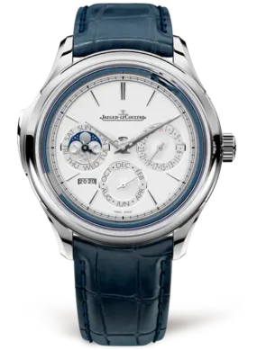 Jaeger-LeCoultre Master Grande Tradition Repetition Minutes Perpetuelle