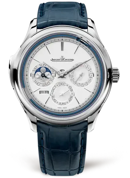 Jaeger-LeCoultre Master Grande Tradition Repetition Minutes Perpetuelle