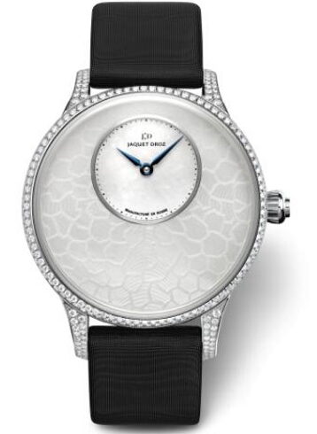 Jaquet Droz Elegance Paris Petite Heure Minute