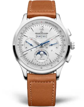 Jaeger-LeCoultre Master Control Chronograph Calendar