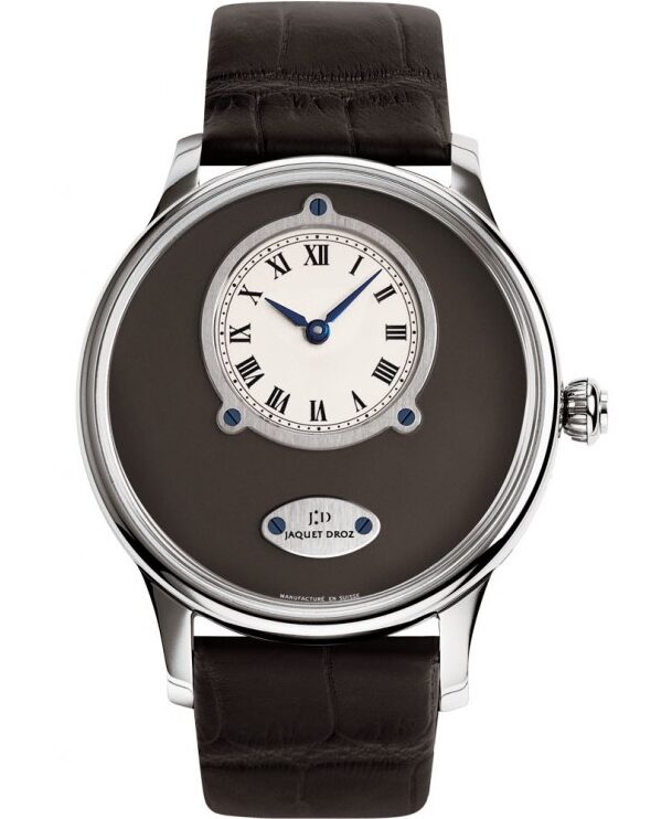 Jaquet Droz Elegance Paris Petite Heure Minute