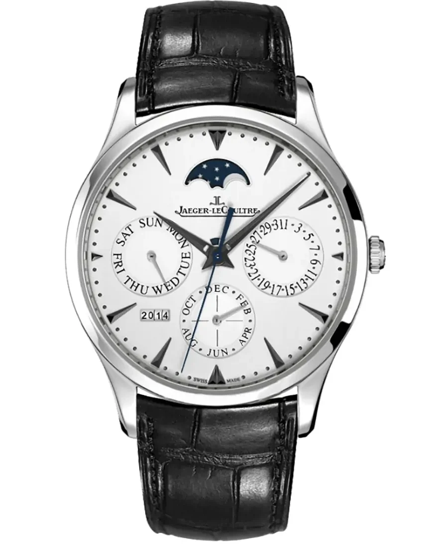 Jaeger-LeCoultre Master Ultra Thin Perpetual