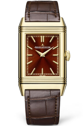 Jaeger-LeCoultre Reverso Reverso Tribute Enamel Mucha Boutique Edition