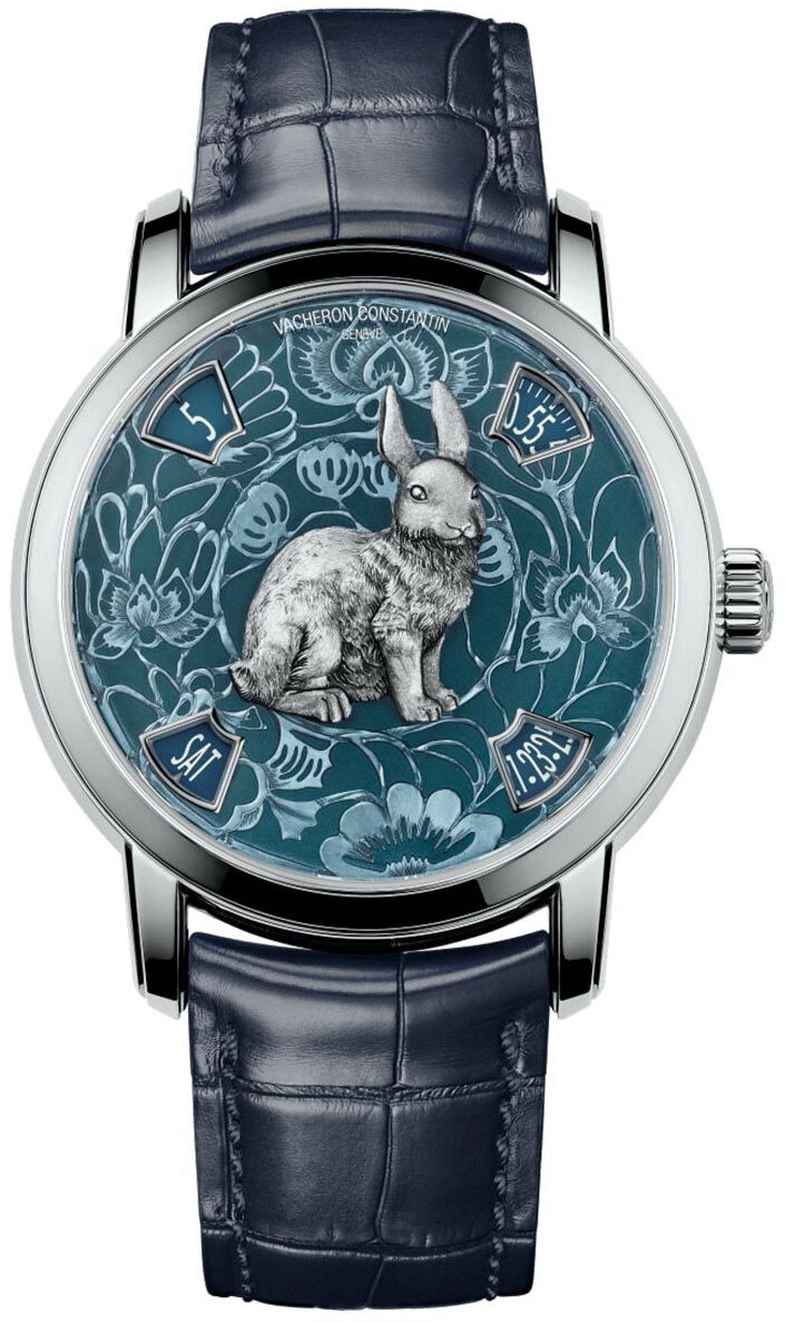 Vacheron Constantin Metiers d`Arts Legend of the Chinese Zodiac