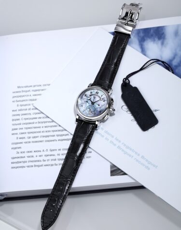 Breguet Marine 8827