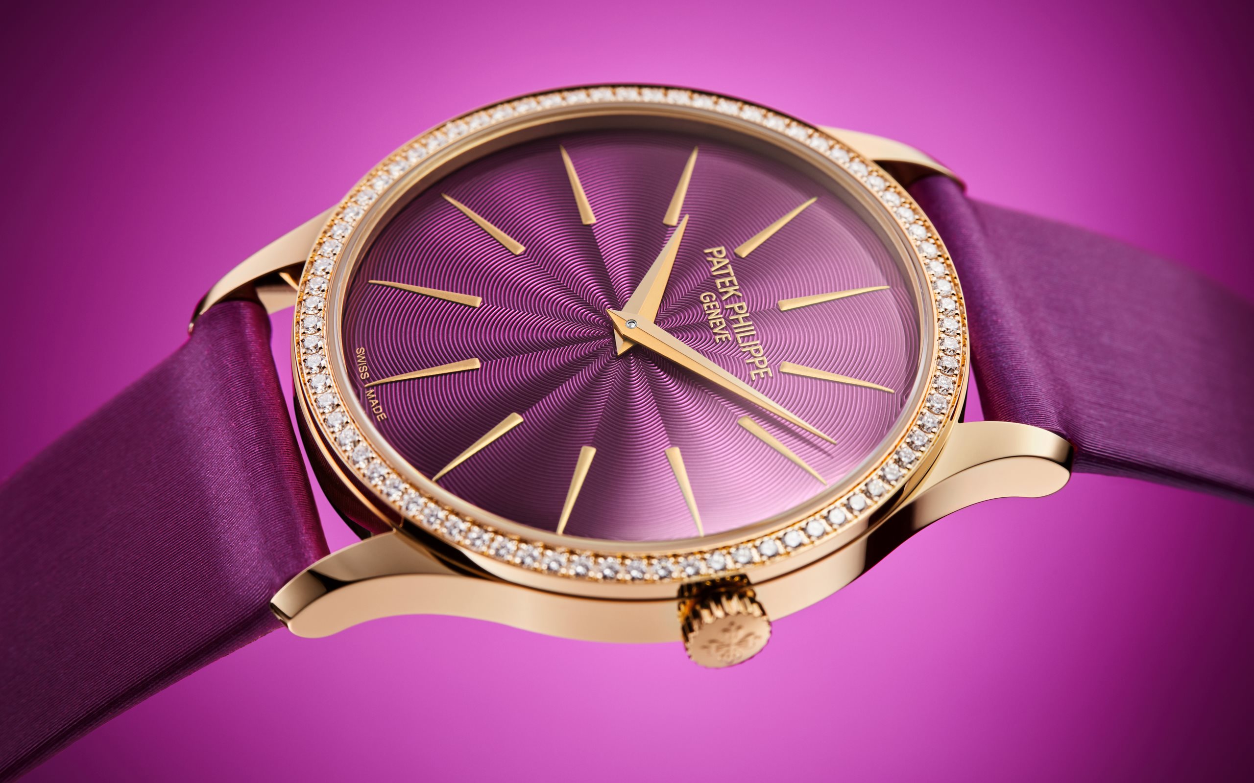 Patek Philippe Calatrava 4997