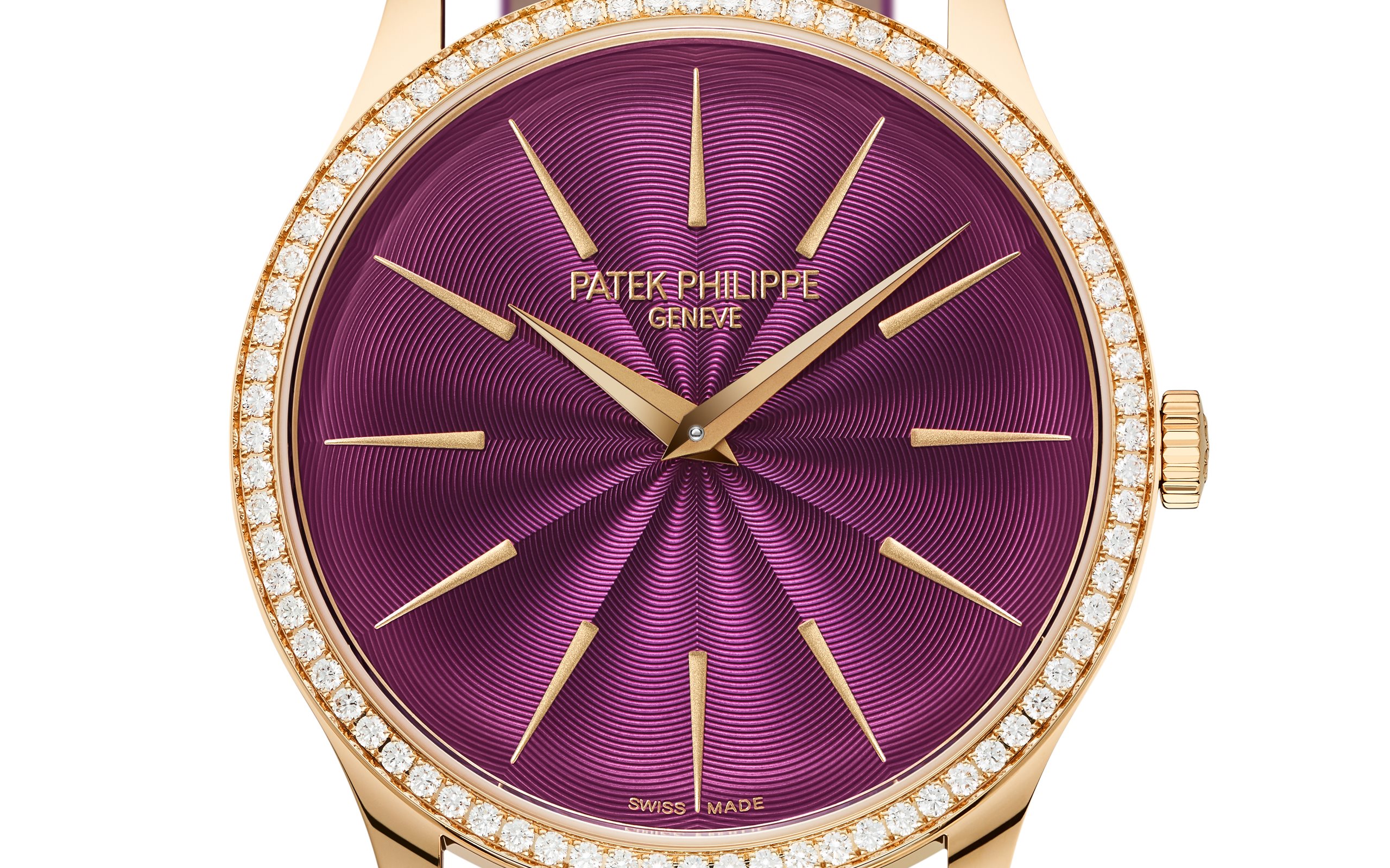 Patek Philippe Calatrava 4997