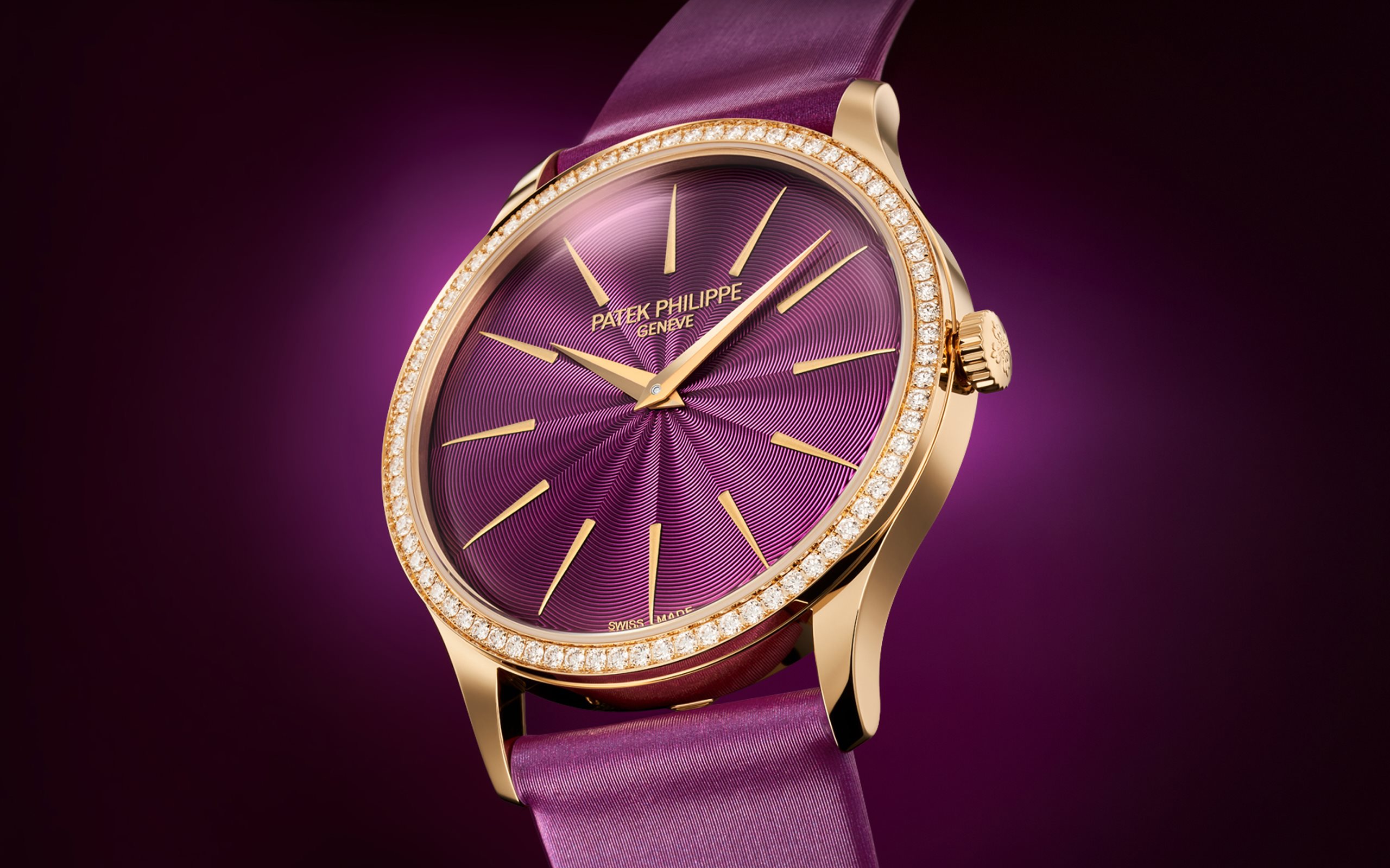 Patek Philippe Calatrava 4997