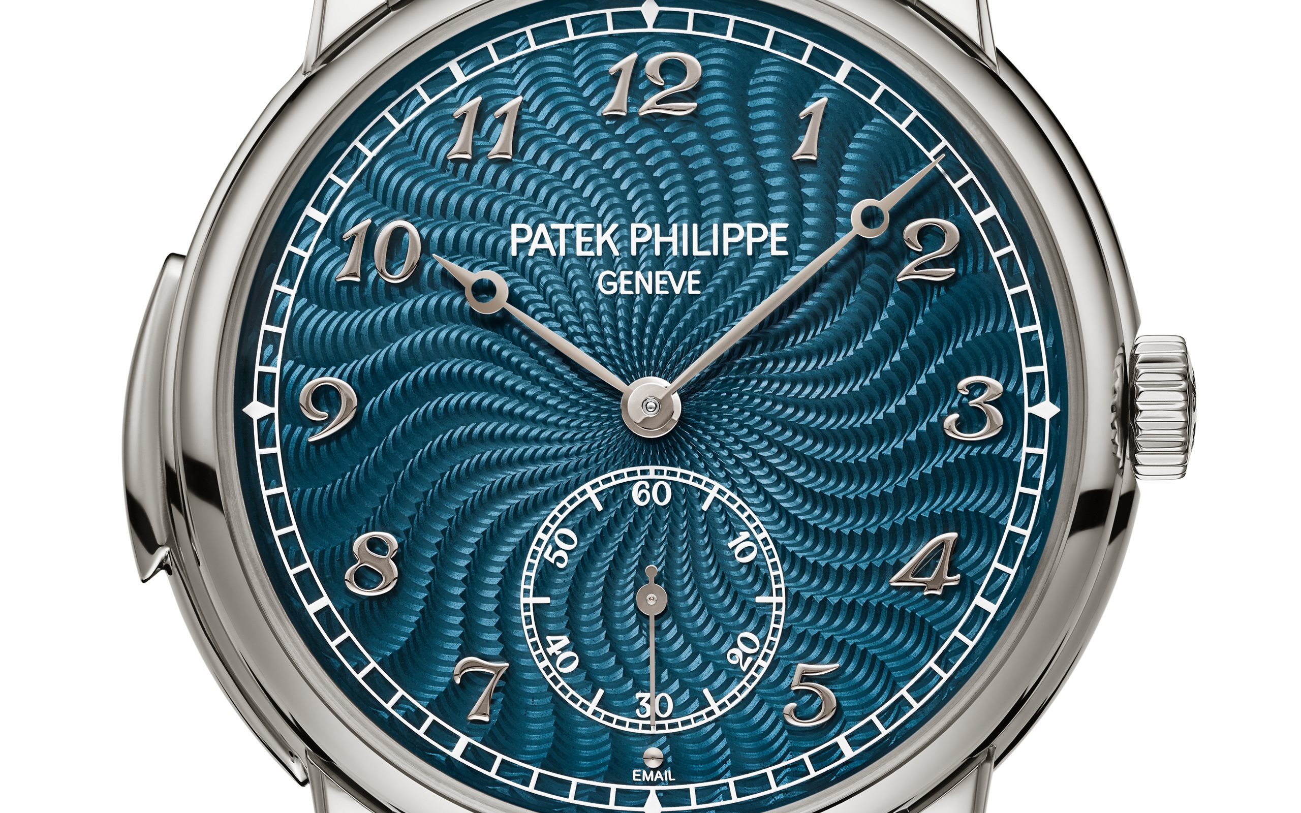 Patek Philippe Grand Complications 5178