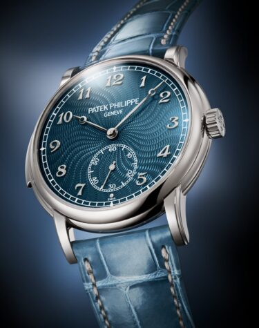 Patek Philippe Grand Complications 5178