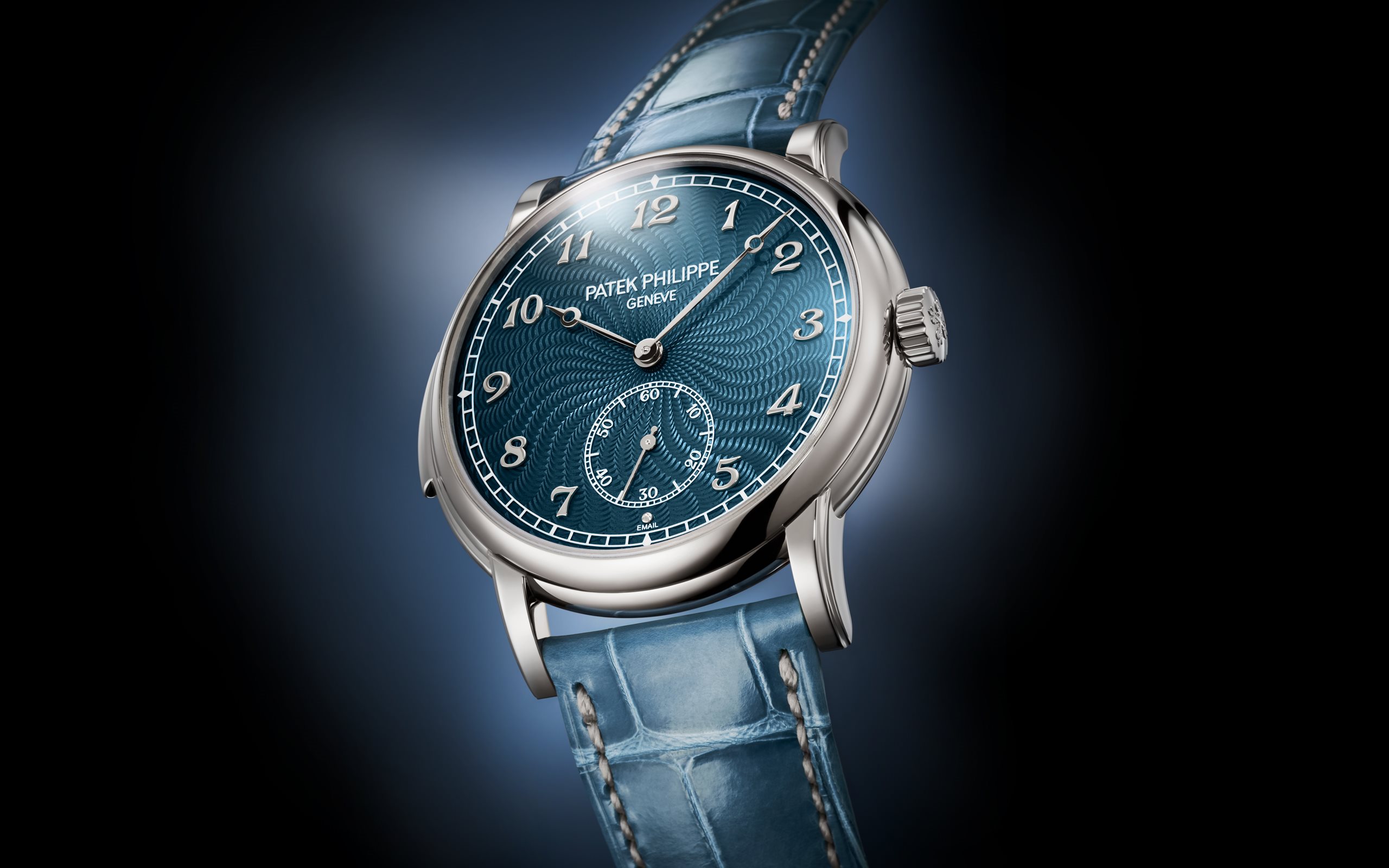 Patek Philippe Grand Complications 5178