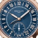 Patek Philippe Calatrava 5224