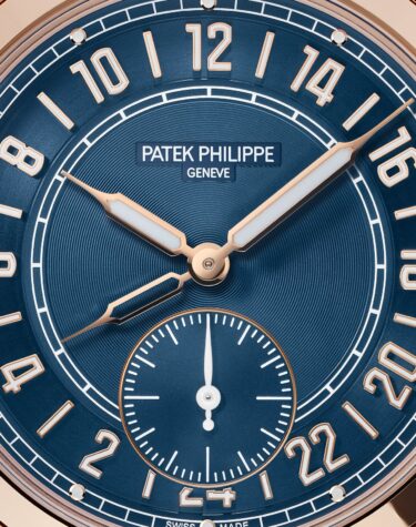 Patek Philippe Calatrava 5224