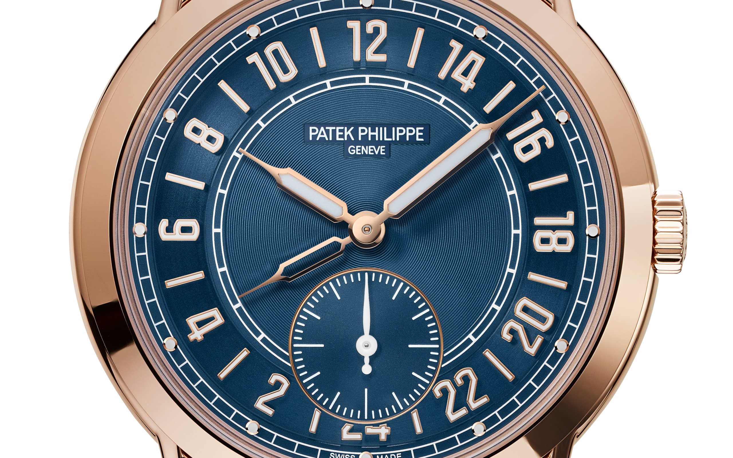 Patek Philippe Calatrava 5224