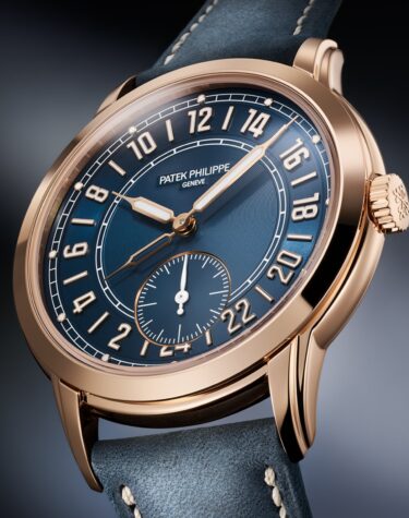 Patek Philippe Calatrava 5224