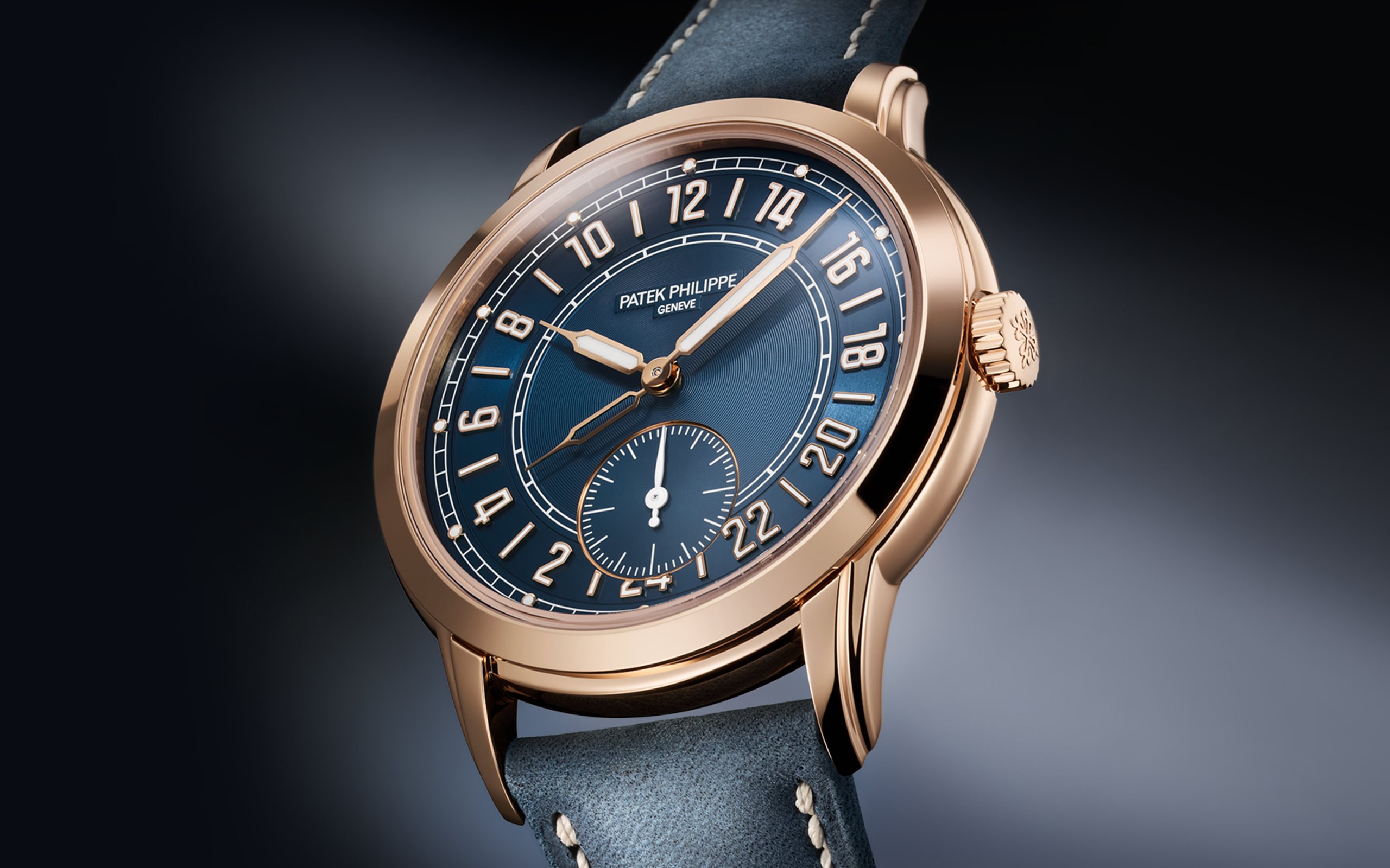 Patek Philippe Calatrava 5224