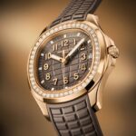 Patek Philippe Aquanaut 5268