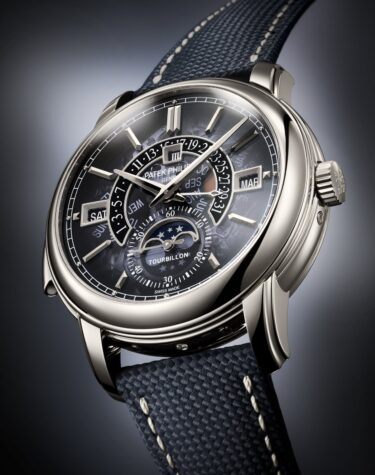 Patek Philippe Grand Complications 5316