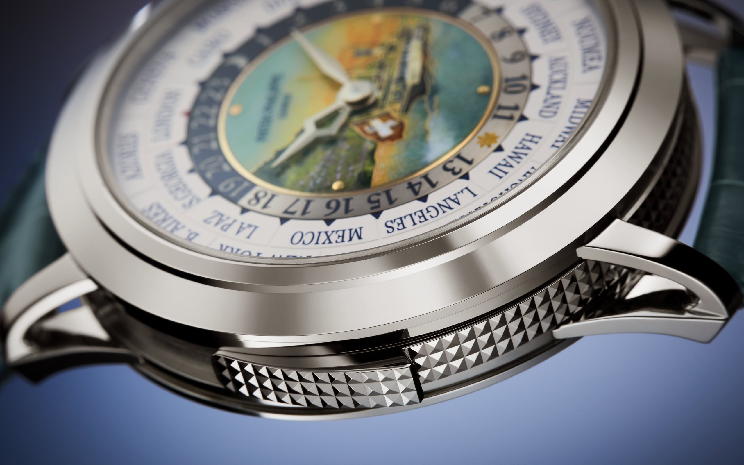 Patek Philippe Grand Complications 5531