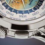 Patek Philippe Grand Complications 5531