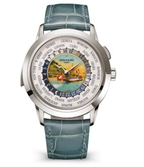 Patek Philippe Grand Complications 5531