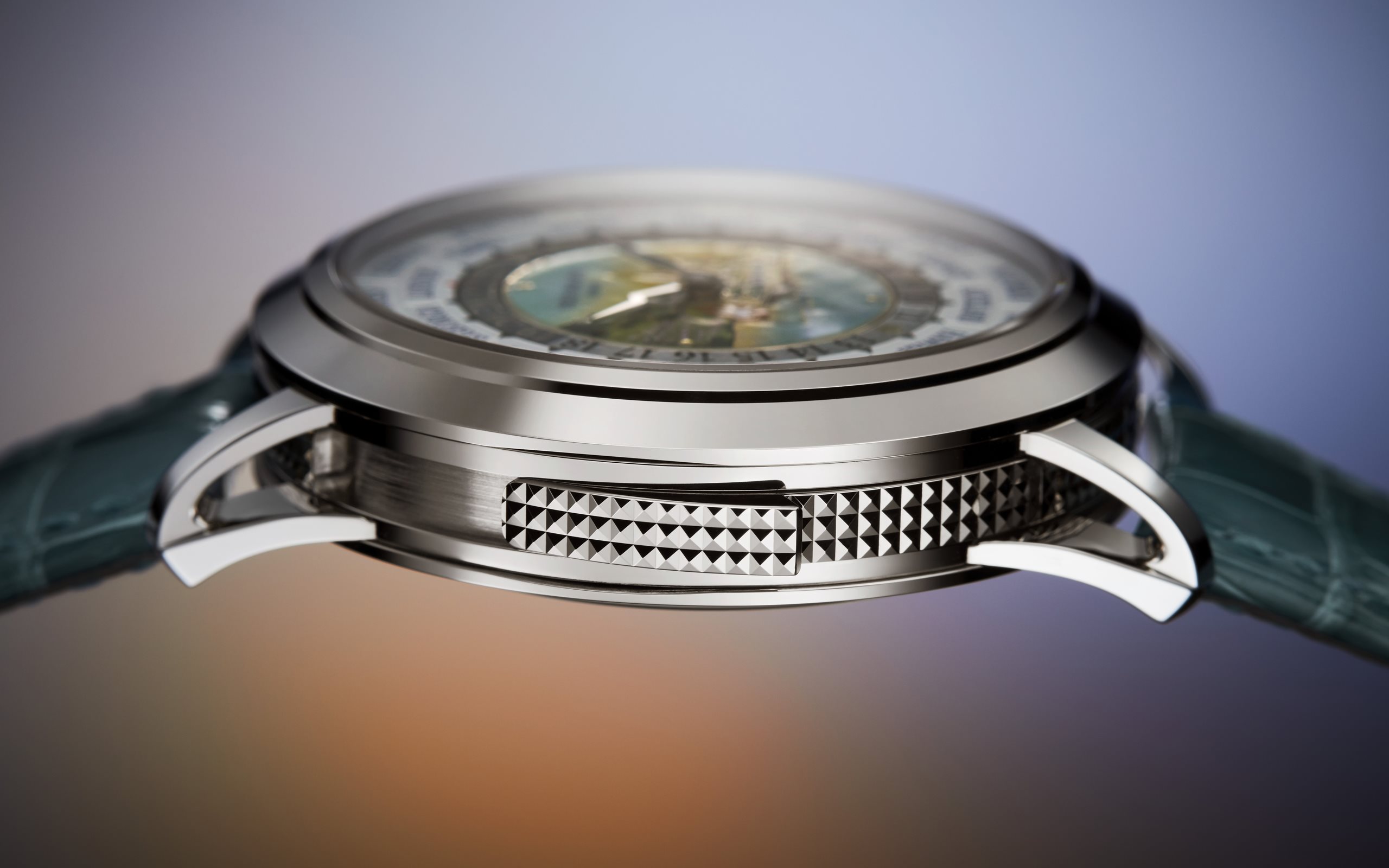 Patek Philippe Grand Complications 5531