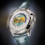 Patek Philippe Grand Complications 5531