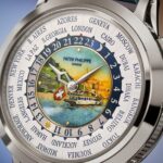 Patek Philippe Grand Complications 5531