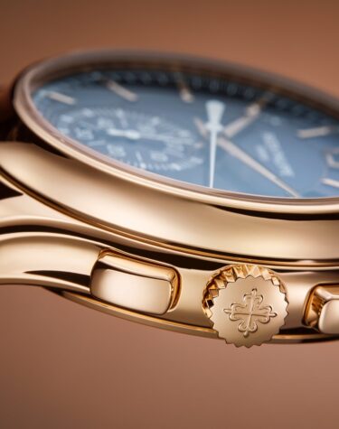 Patek Philippe Complications 5905