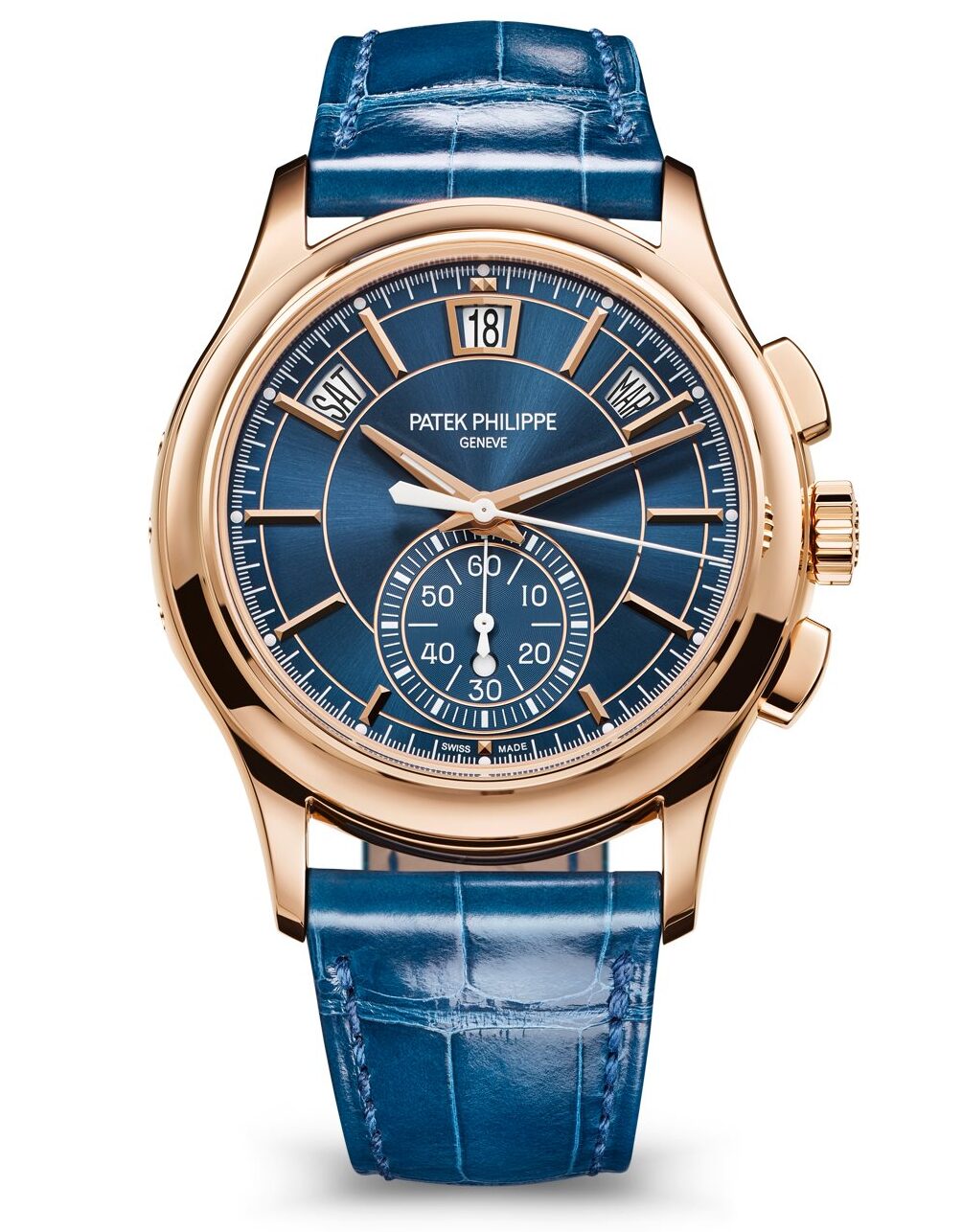 Patek Philippe Complications 5905