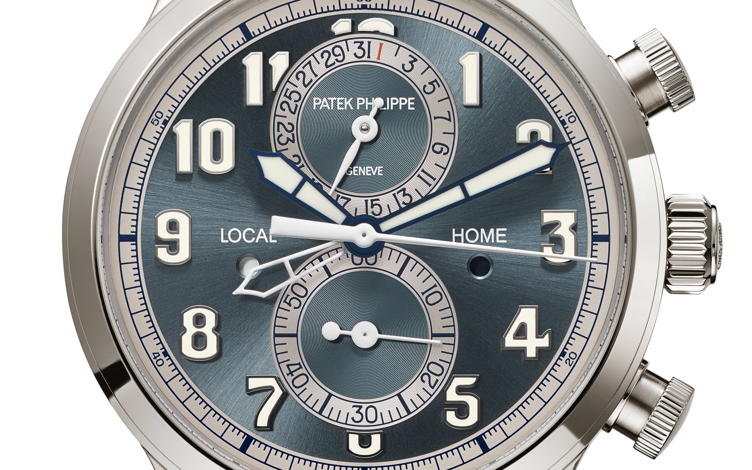 Patek Philippe Complications 5924