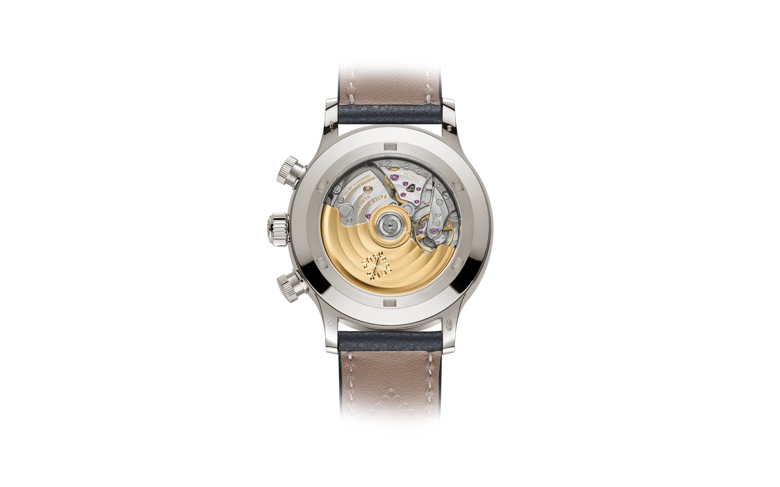 Patek Philippe Complications 5924