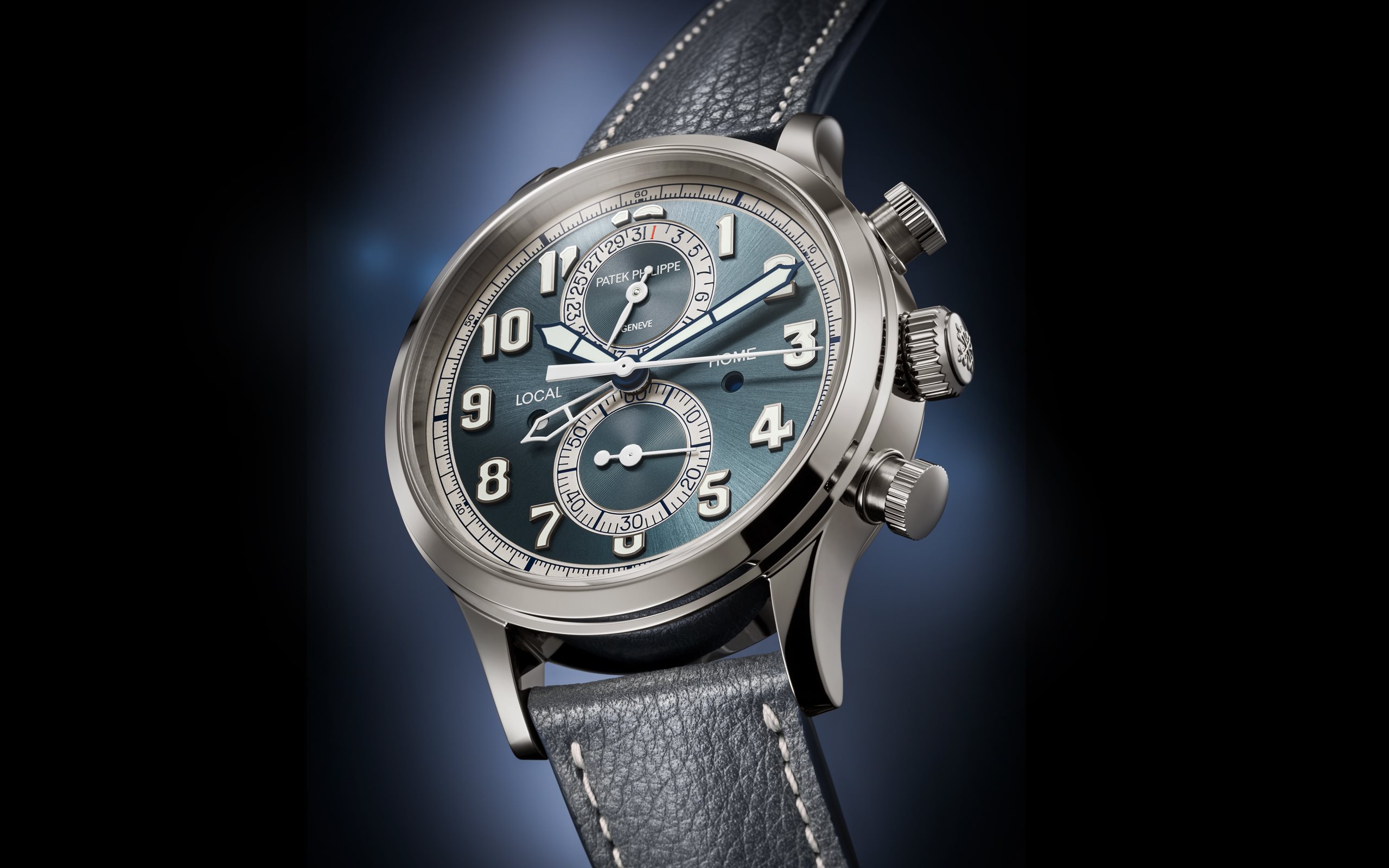 Patek Philippe Complications 5924