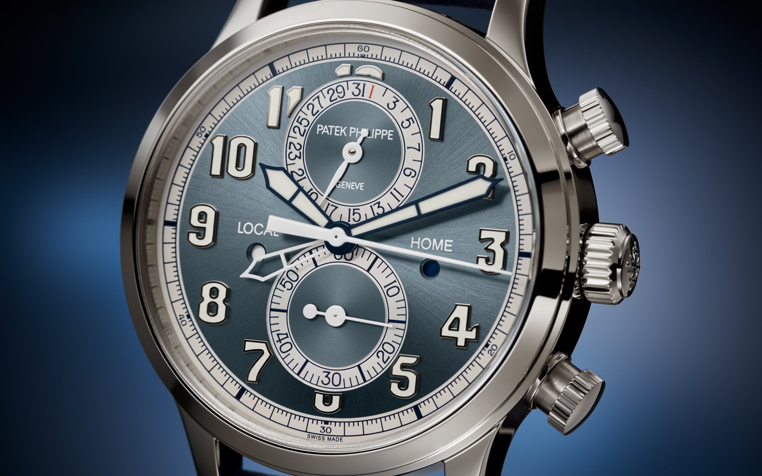 Patek Philippe Complications 5924