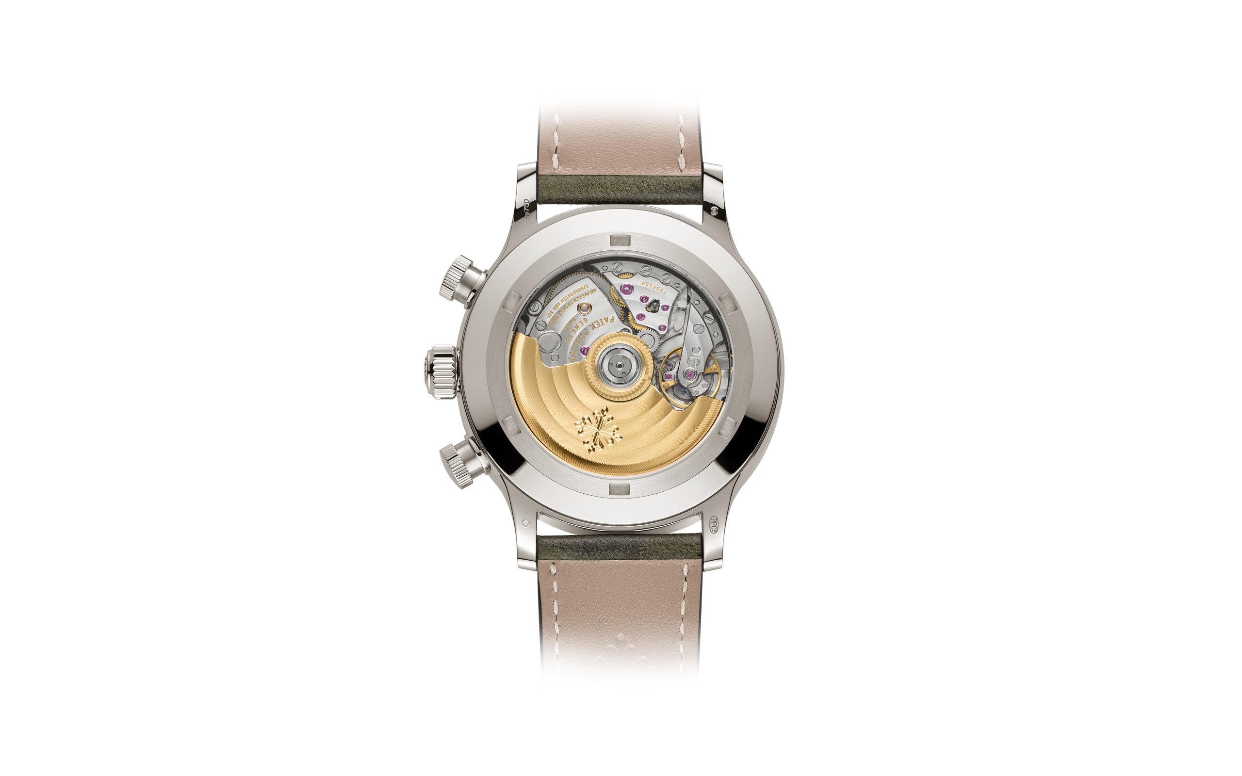 Patek Philippe Complications 5924