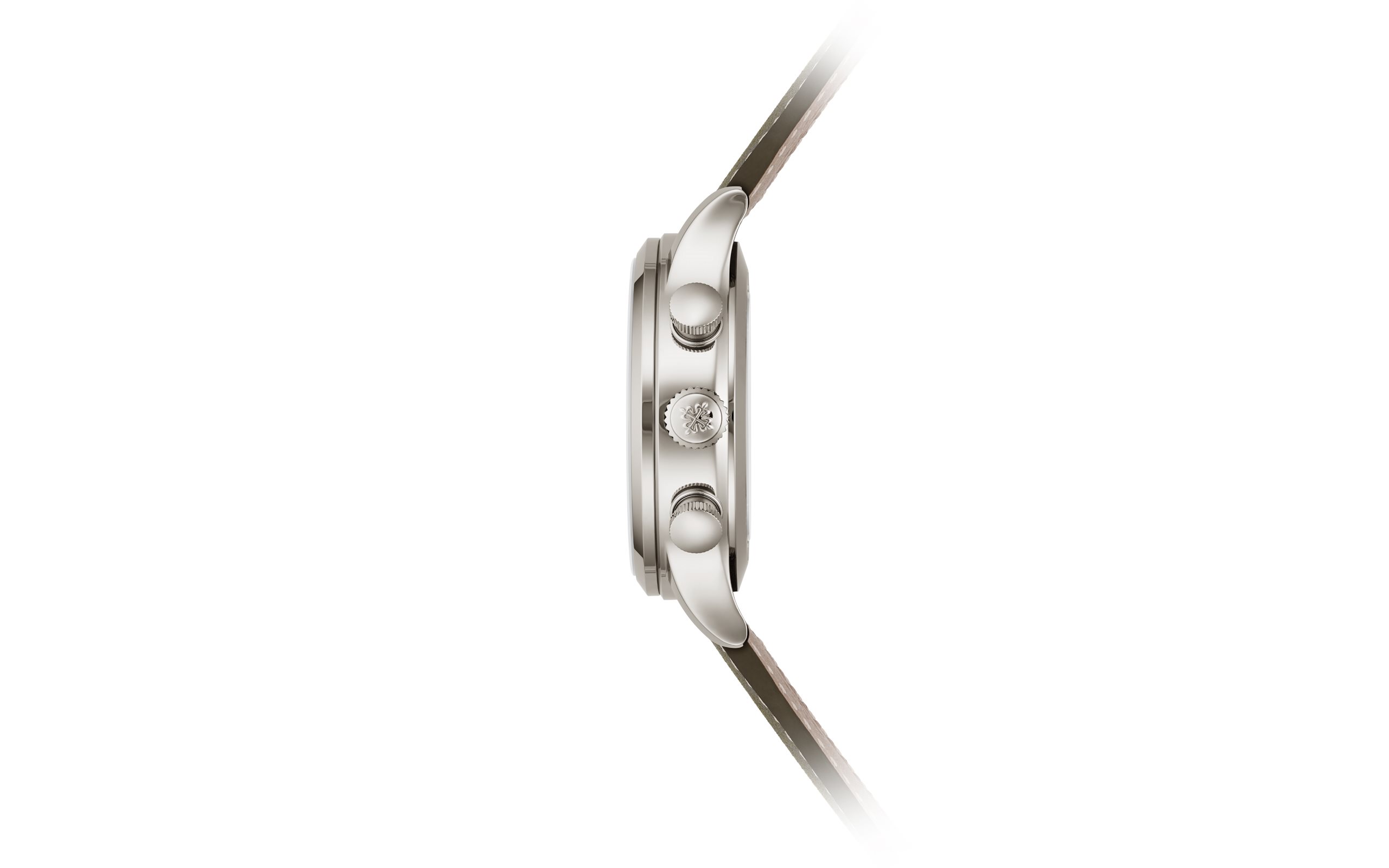 Patek Philippe Complications 5924