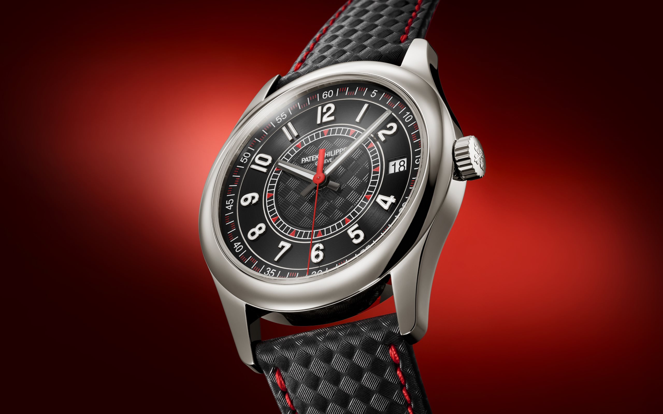 Patek Philippe Calatrava 6007