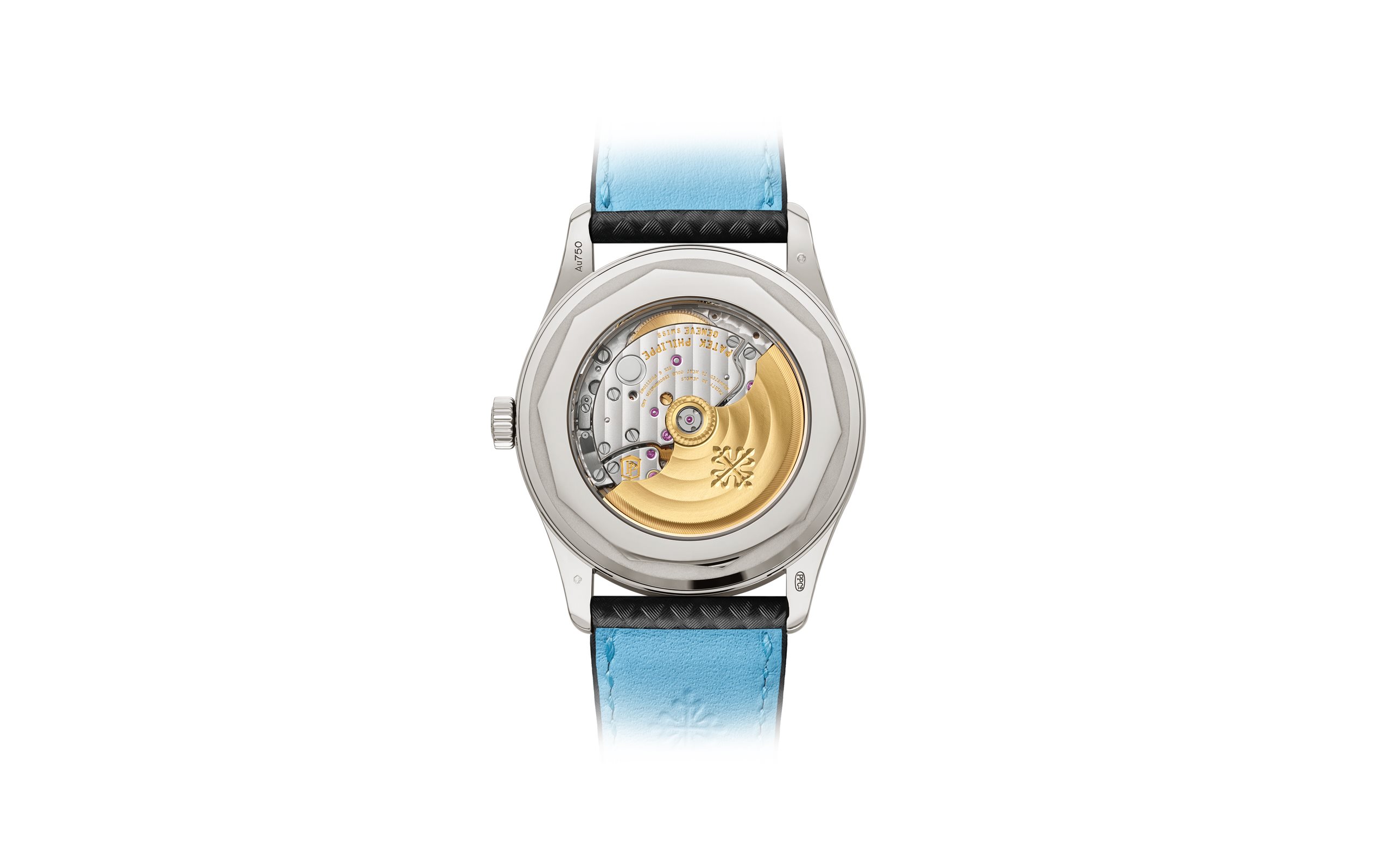 Patek Philippe Calatrava 6007