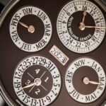 Patek Philippe Grand Complications 6300